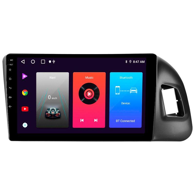 Автомагнитола штатная Sigma F9232 2/32 GB для Audi Q5 8R 2008-2017 B L2 9" (AR-86047)