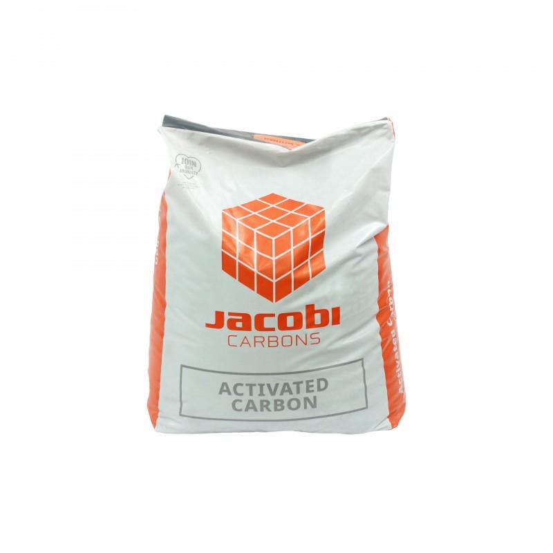 Уголь активированный Jacobi Activated Carbon 8х30 1000 (jac-as1000-25)