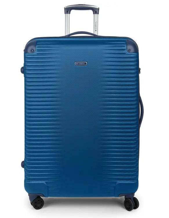 Валіза Gabol Balance XP L Blue (123447-003)