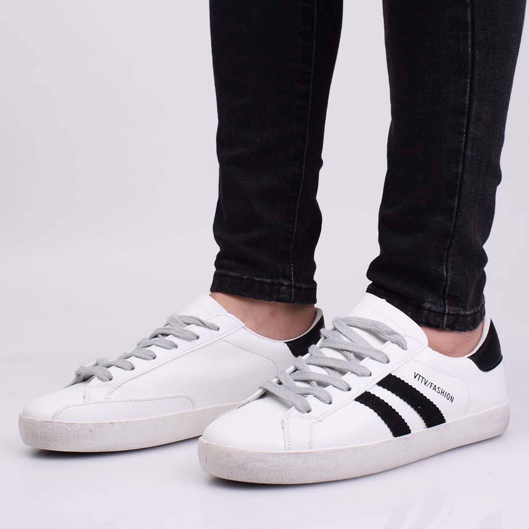 Кеды женские 334916 р. 39 25 см - фото 2 Кеды женские 334916 р. 39 25 см - фото 2