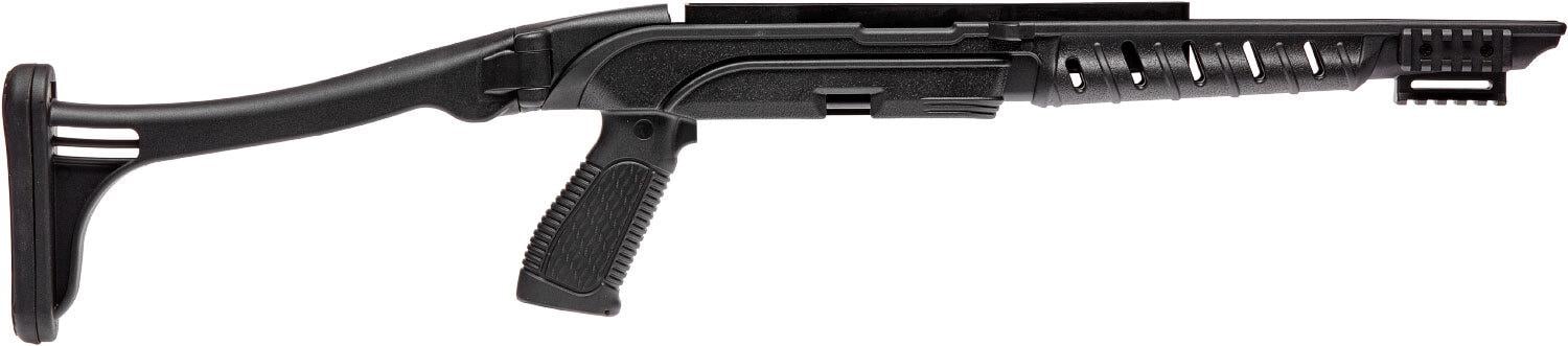 Ложе PROMAG Tactical Folding Stock для Remington 597 (6200000369)