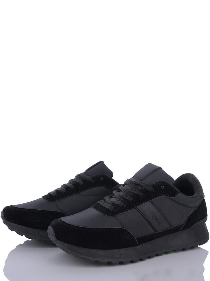 Кроссовки текстильные Navigator AN2711-2 р. 43 Черный