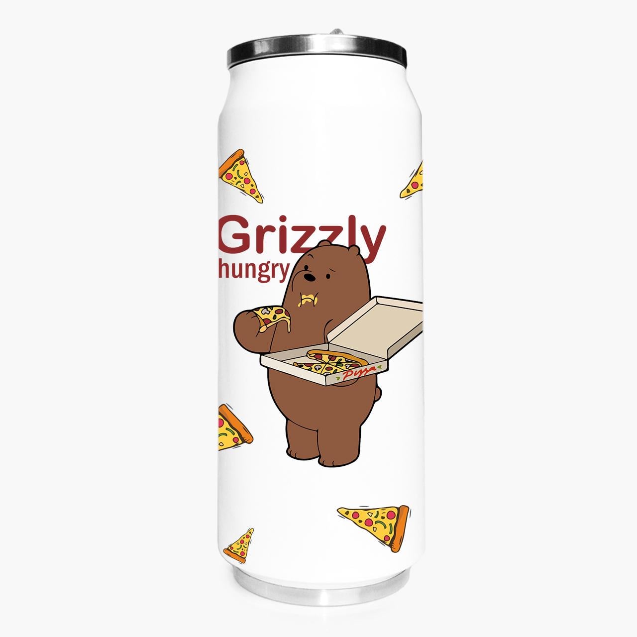 Термокружка We Bare bears 500 мл (31091-2909-500)