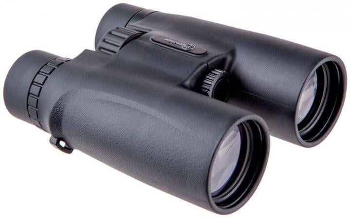 Бинокль XD Precision Standard BAK7 8х42 мм (1506)