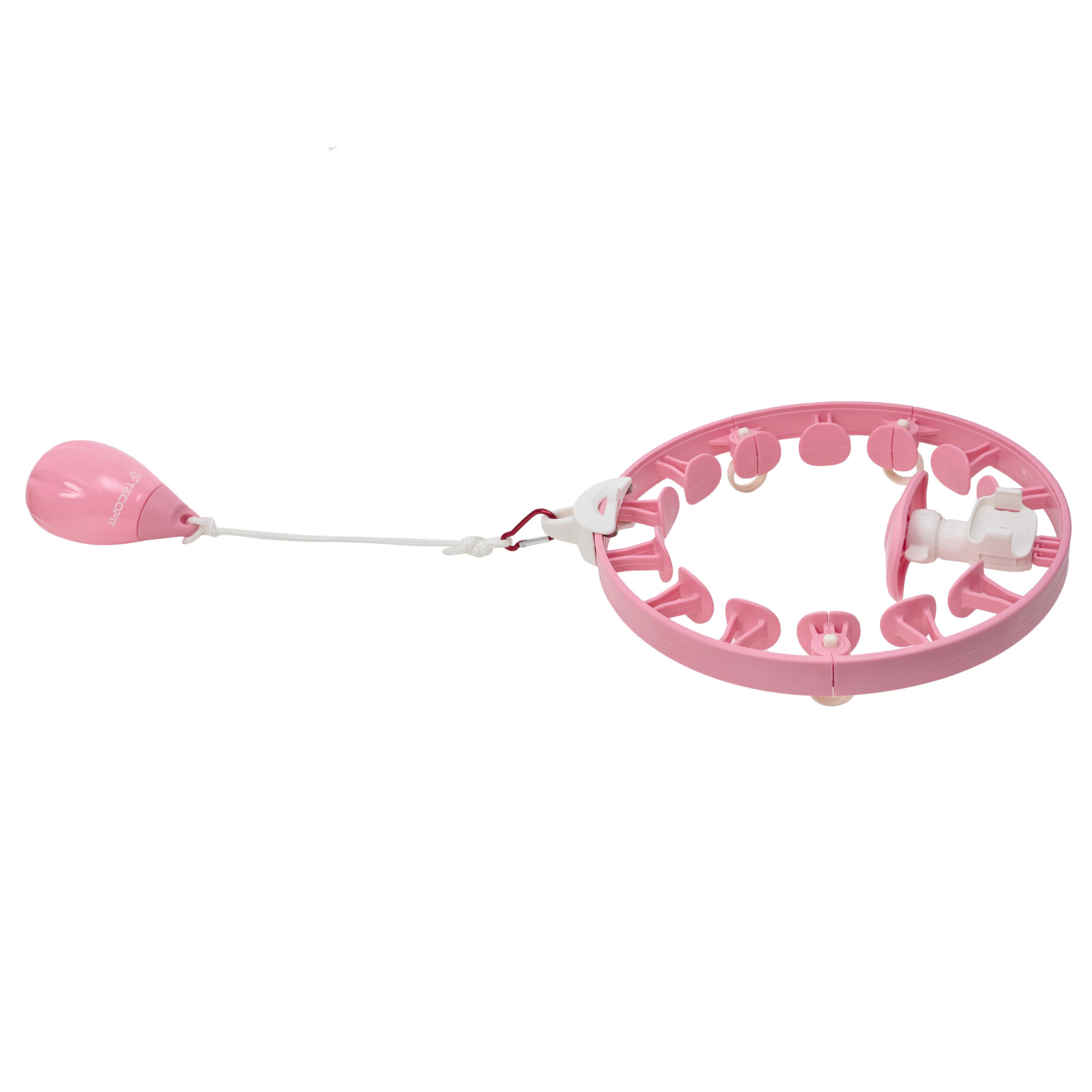 Обруч спортивный Hula Hoop PVC 40 см (TOP20086334) - фото 2 Обруч спортивный Hula Hoop PVC 40 см (TOP20086334) - фото 2