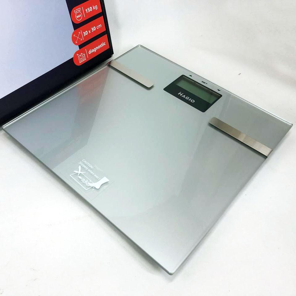 Вес напольного магии MG-832 150 кг - фото 2