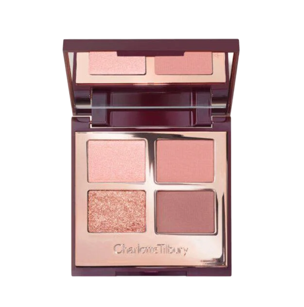 Палетка тіней Charlotte Tilbury Luxury Palette Pillow Talk 5,2 г