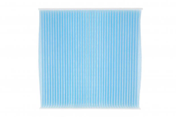 Фильтр салона BLUE PRINT для Suzuki Ignis III 16-/Jimny 18- (ADK82516)