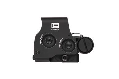 Прицел коллиматорный EOTech EXPS3-0 68MOA/1MOA совместимый с NV (72713988) - фото 4