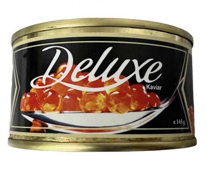 Ікра червона імітована Deluxe 145г (13309591)