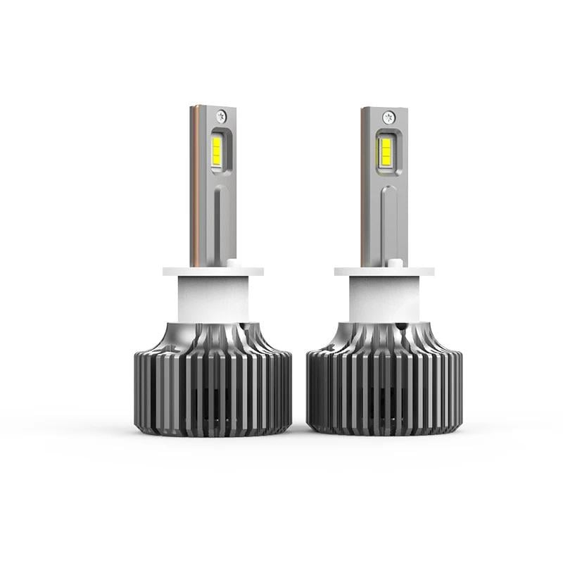 Автолампы головного света LED U9 PRO-S CSP H11 13600Lm 120Watt