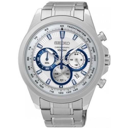 Часы мужские Seiko SSB239P1