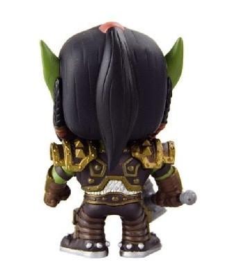 Фігурка Funko Pop World Of Warcraft Thrall 10 см (WW Т31) - фото 4