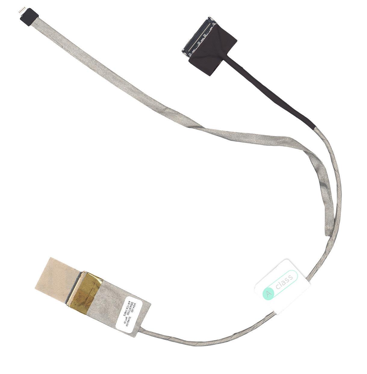 Шлейф матрицы для ноутбука HP Pavilion G6-2000