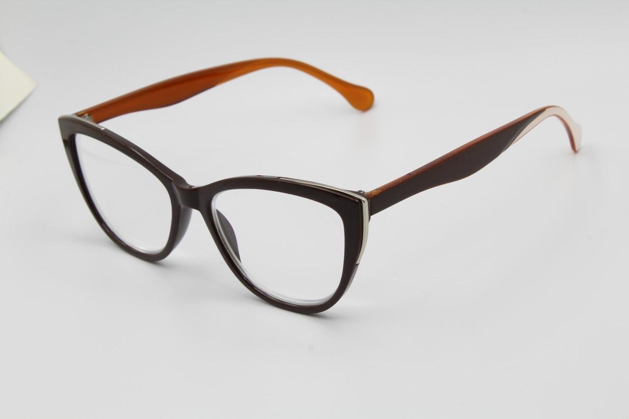 Очки для коррекции зрения карамель 753 +2,0 (2726085204) Очки для коррекции зрения карамель 753 +2,0 (2726085204)