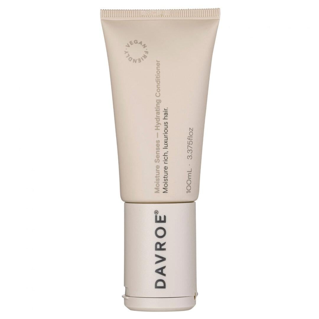 Кондиционер увлажняющий Davroe Moisture Senses Hydrating Conditioner 100 мл