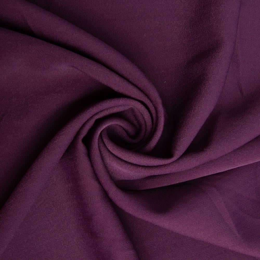 Ткань костюмная Alex Фрез лиловый (20321)