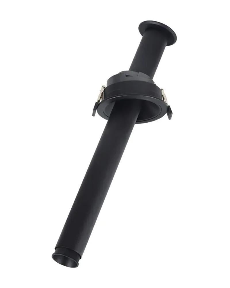 Точечный светильник AZzardo AZ6084 Milis LED 1x6W 3000K 326Lm IP20 Черный (36693246) Точечный светильник AZzardo AZ6084 Milis LED 1x6W 3000K 326Lm IP20 Черный (36693246)