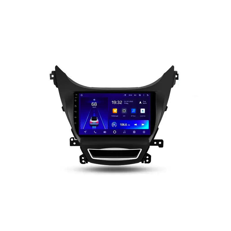 Автомагнитола штатная Teyes для Hyundai Elantra 5 JK 2010-2016 Android (1484988922)