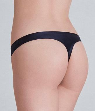 Трусы стринги Simone Perele 1 Черный (158700) - фото 2 Трусы стринги Simone Perele 1 Черный (158700) - фото 2
