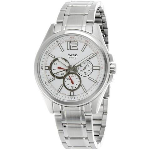Часы кварцевые Casio MTP-1355D-7AVEF D 41 мм (11783149)