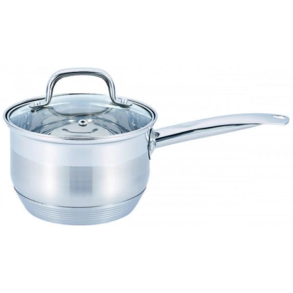 Ківш із кришкою Benson BN 224 1 л (30149866ER)