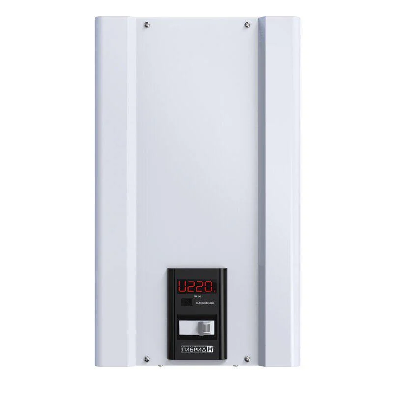 Стабілізатор напруги однофазний Елекс Гібрид У 7-1/32 v2.0 - фото 6