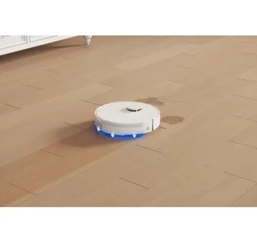 Робот-пылесос DREAME Mova Robot Vacuum S10 - фото 9