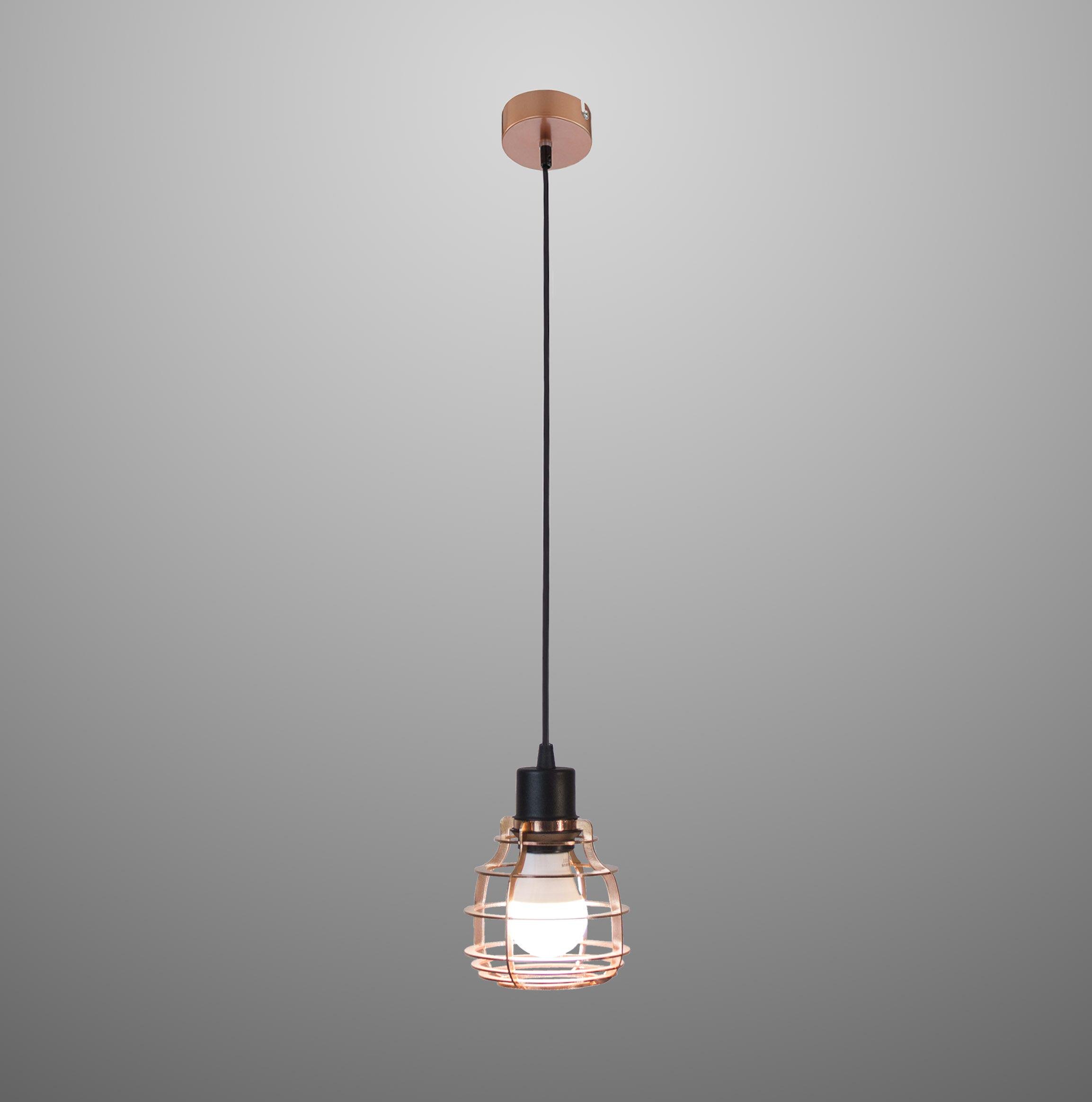 Люстра Imperium Light Ara (25112.05.49)