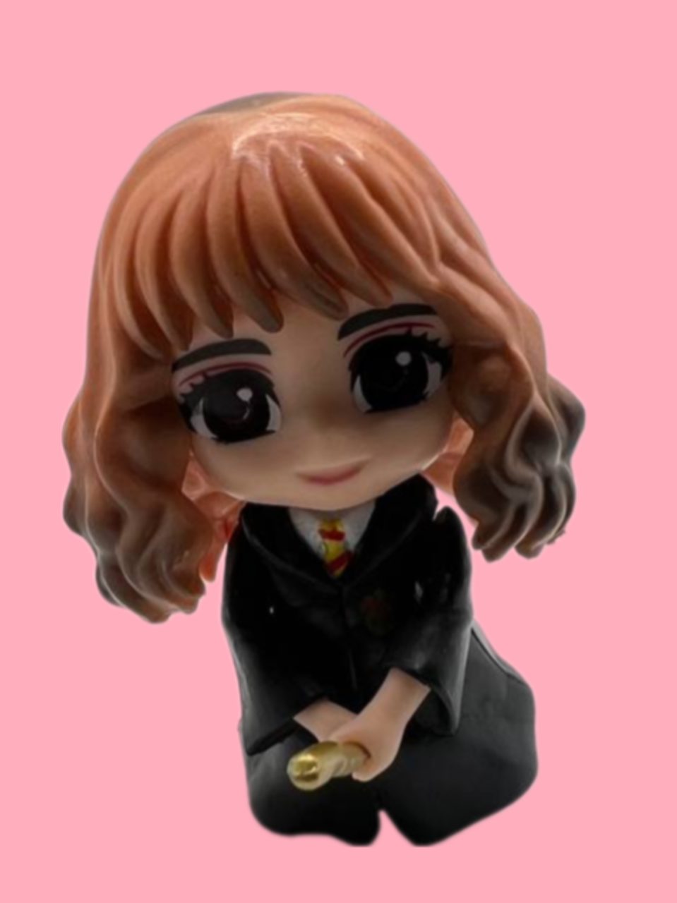 Фигурка для геймеров Harry Potter Hermione 10 см (F CH HP H 10 02) - фото 3