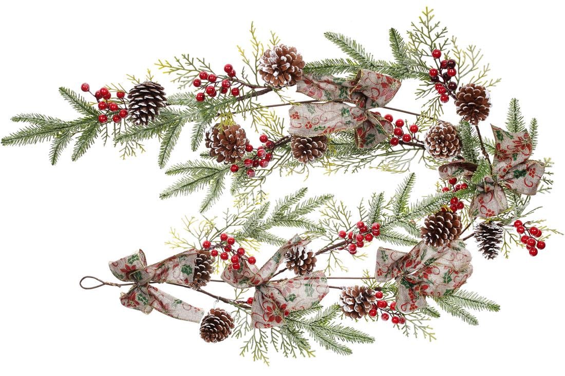 Гірлянда декоративна BonaDi (879-201)