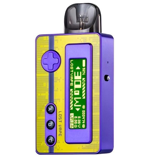Pod-система Lost Vape Ursa Pocket Saiyan Trunk (17634)