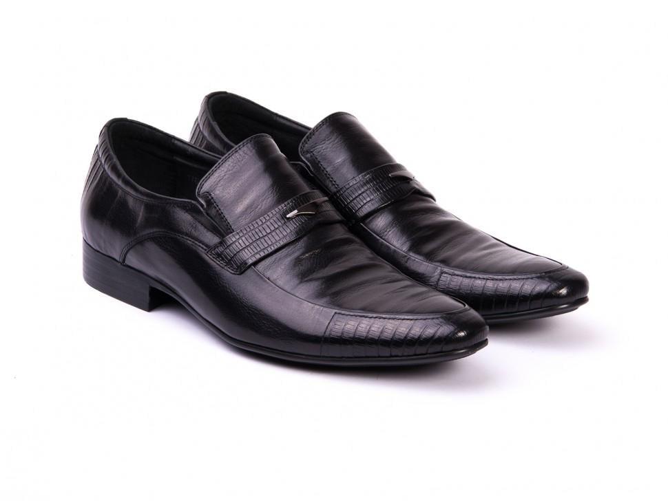 Туфли Carlo Delari 7141055 р. 38 Черный (21787)