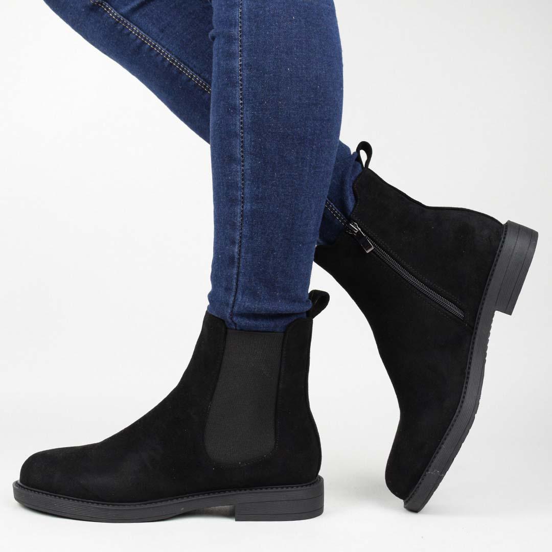 Ботильоны женские демисезонные Fashion 337363 р.36 24 см