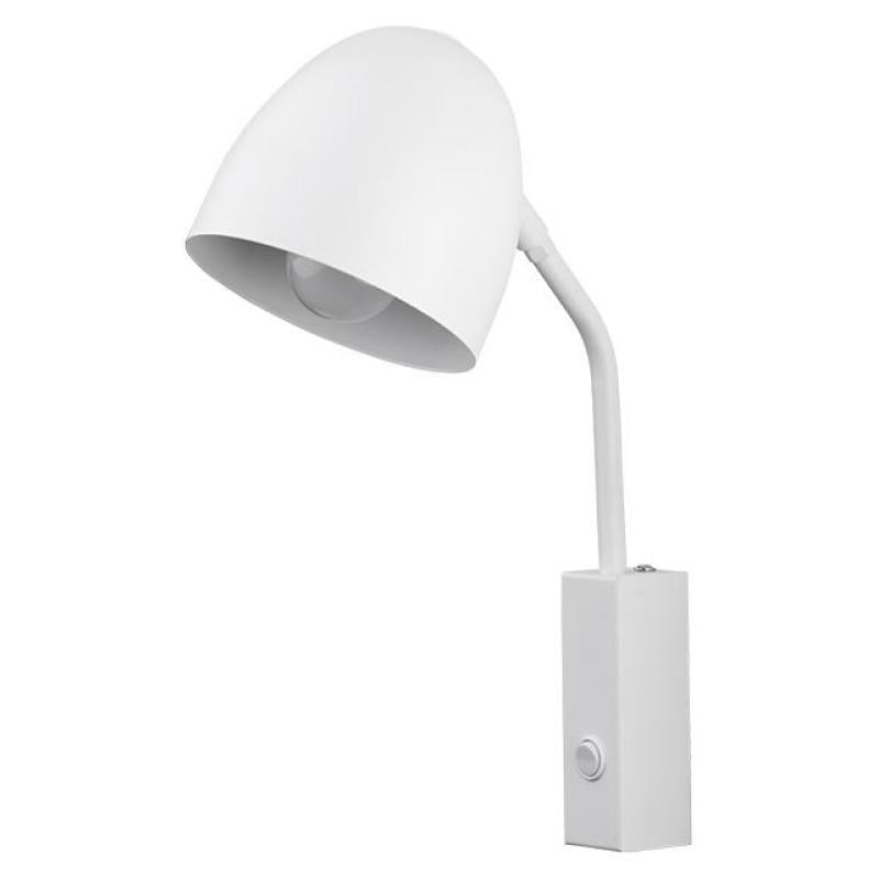 Бра TK-Lighting Soho WH 3363 Білий