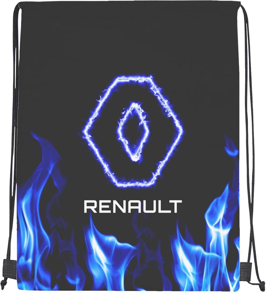 Мішок спортивний Renault Neon (20301267)