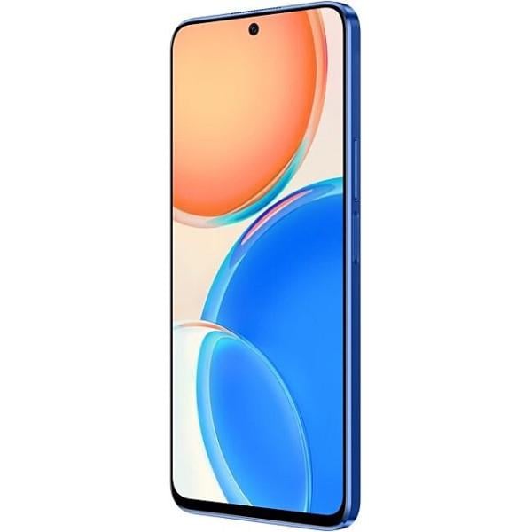 Смартфон Honor X8 6/128Gb Ocean Blue - фото 3