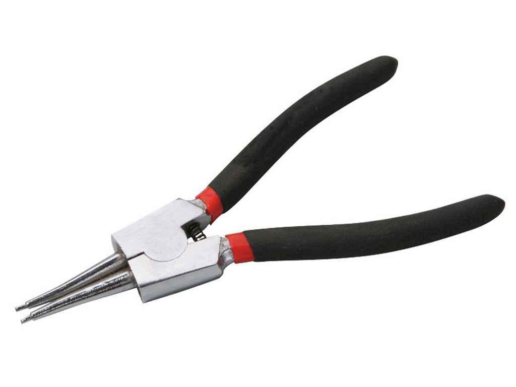 Щипцы MASTER TOOL для снятия стопорных колец L 175 мм 75-1306 HRC 38-48 (139057)