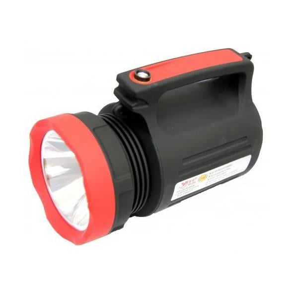 Фонарь переносной Luxury YJ-1902T с Power Bank (017143) Фонарь переносной Luxury YJ-1902T с Power Bank (017143)