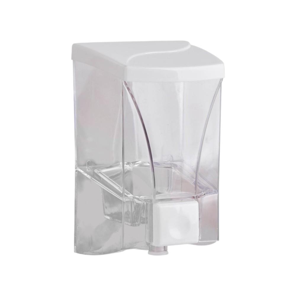 Дозатор для мыла настенный Maxel New Soft Yelmen (Y-028)