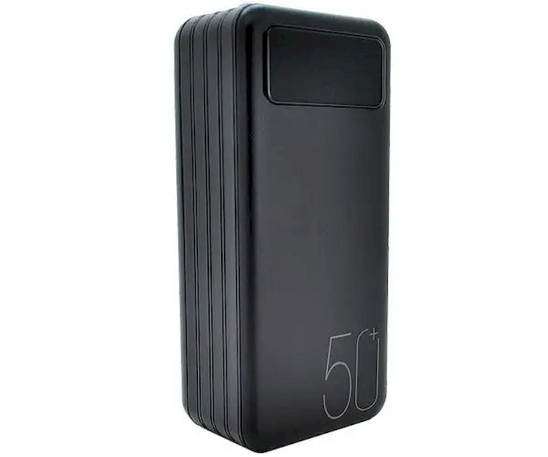 Повербанк Torima TRM-1050 50000 mAh