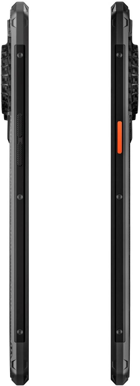 Смартфон Oukitel IIIF150 Air3 12/512 Гб Global Version Check Black - фото 4