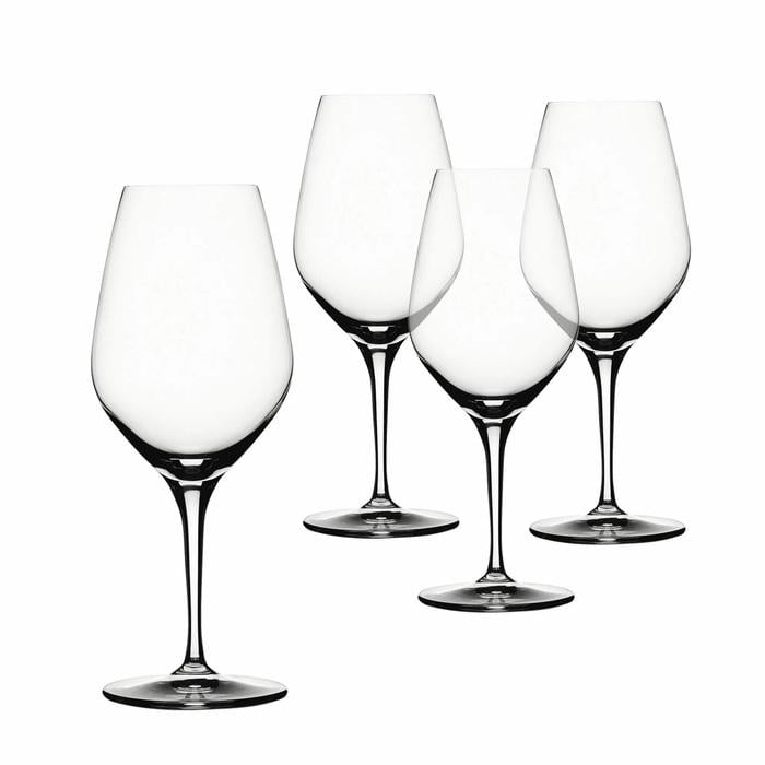 Набор бокалов для розового вина Spiegelau Special Glasses 4 предмета (2622495)
