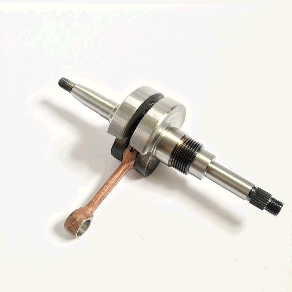 Колінвал VDK 2 Honda DIO AF20 (2177186721)