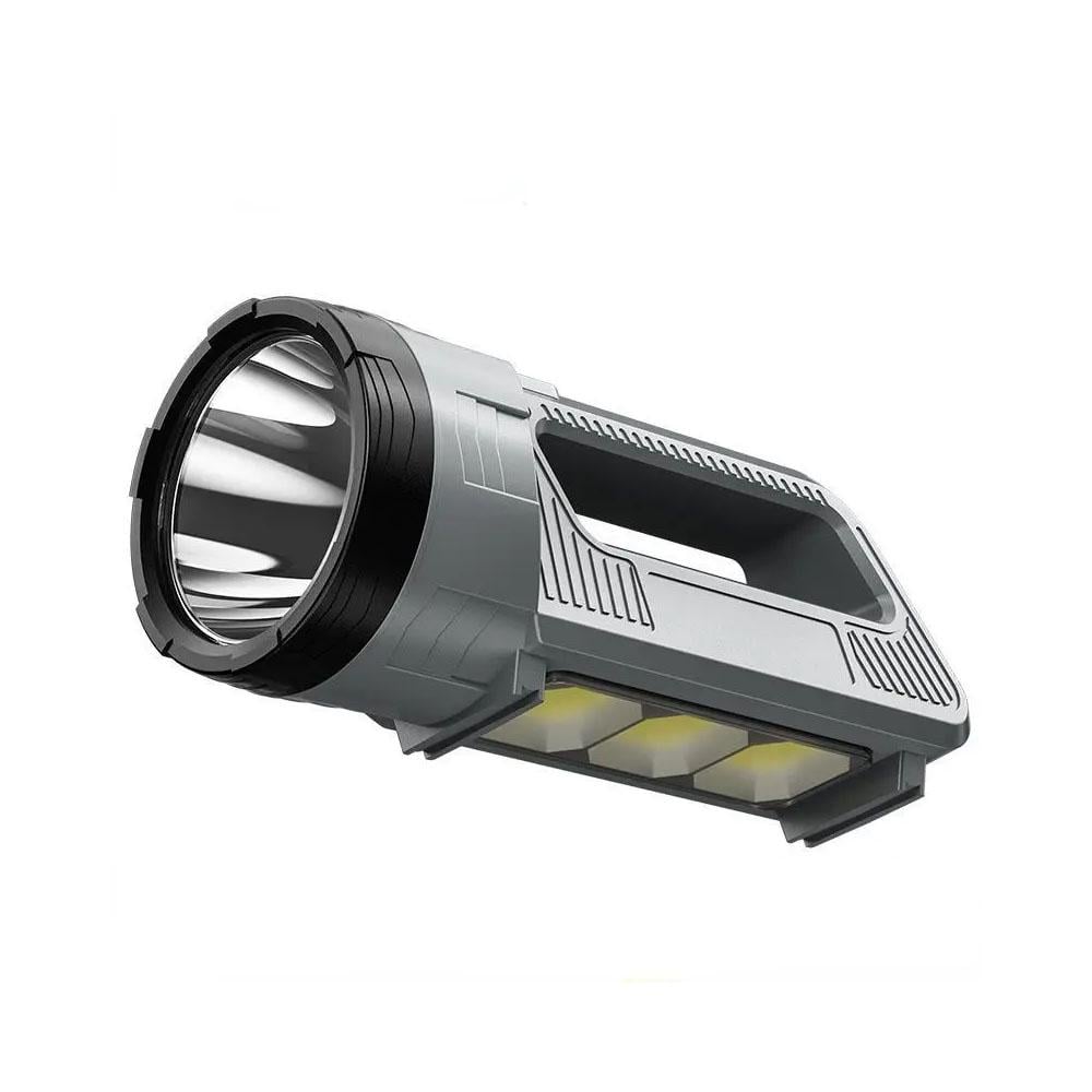 Ліхтар PantheR PT-8877 акумуляторний світлодіодний пошуково-кемпінговий