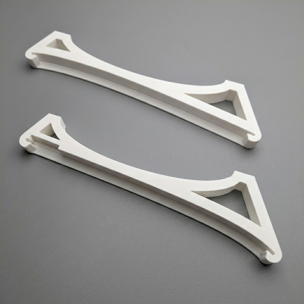 Подставка Air Lift для PlayStation 5 Pro Эффект полета и максимальное охлаждение (0883)