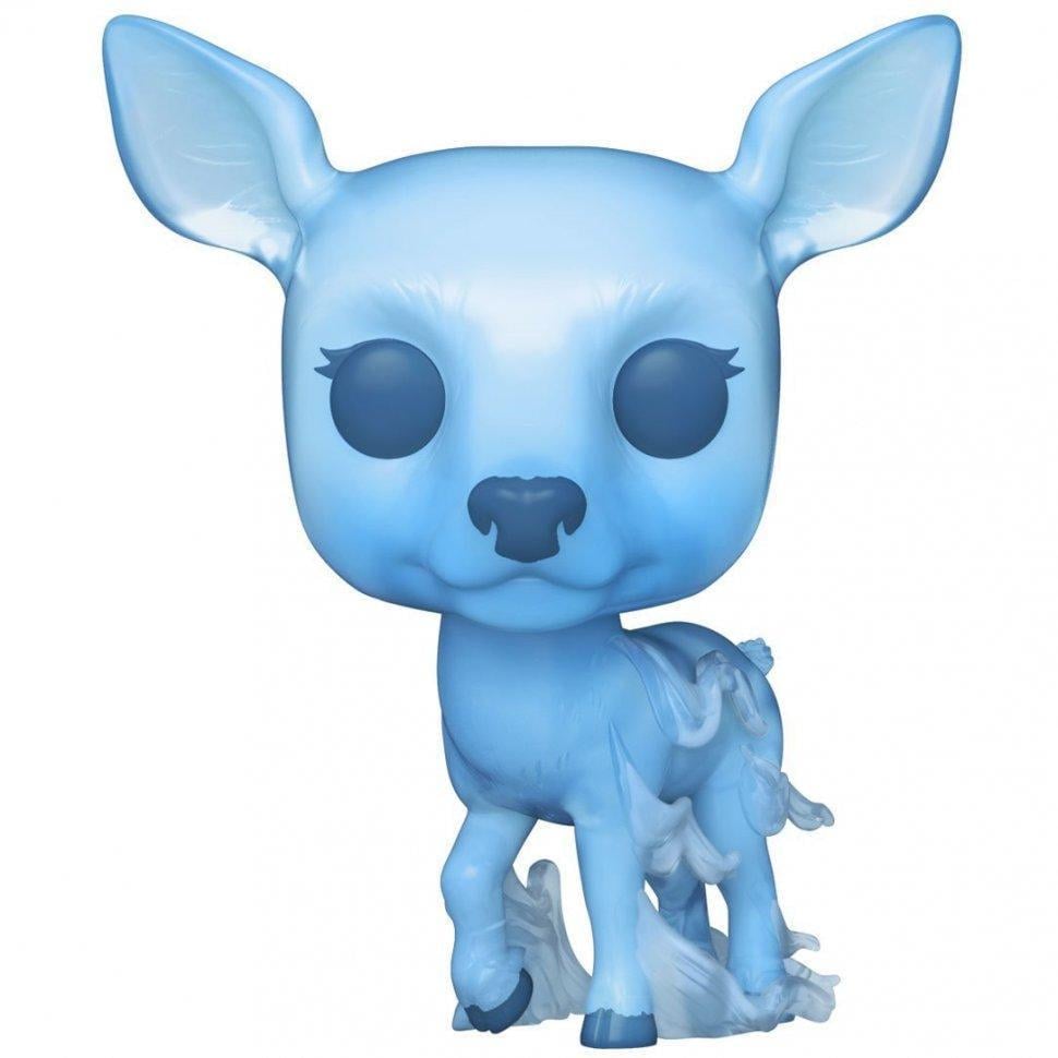 Фігурка Funko Pop Harry Potter Patronus Severus 10 см (HPPSS128)