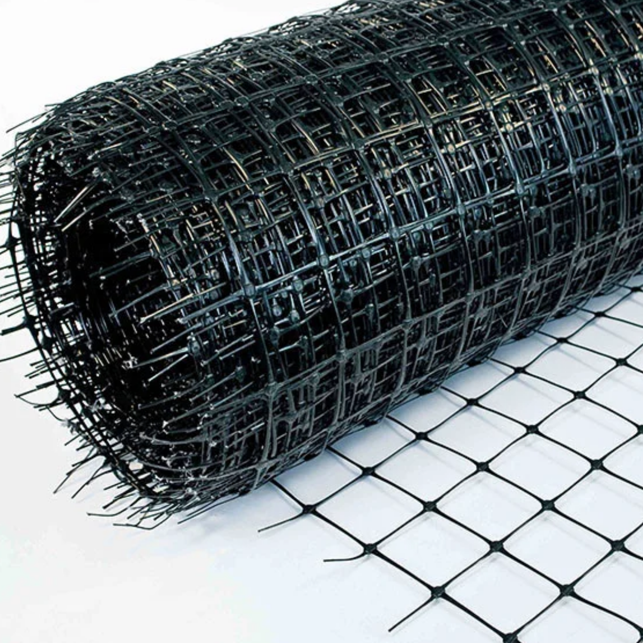 Сетка садовая SHD Птичка вольерная ограждающая 30x35 мм 1x50 м (2910376477)