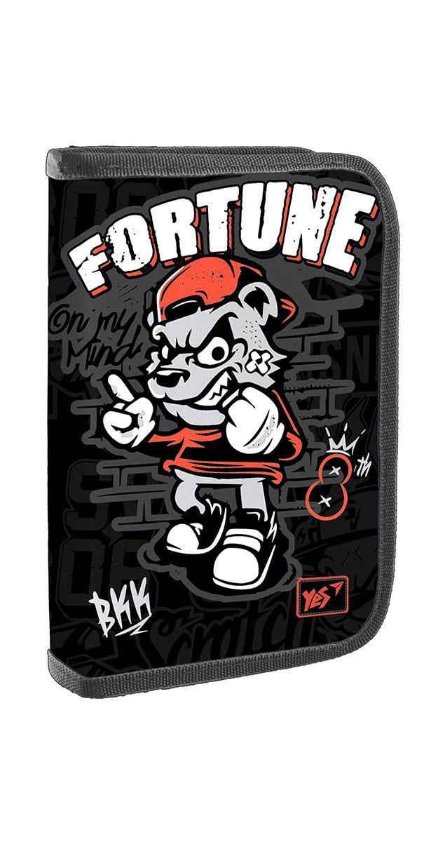 Пенал твердий YES HP-03 Scratch dog (533140) Пенал твердий YES HP-03 Scratch dog (533140)