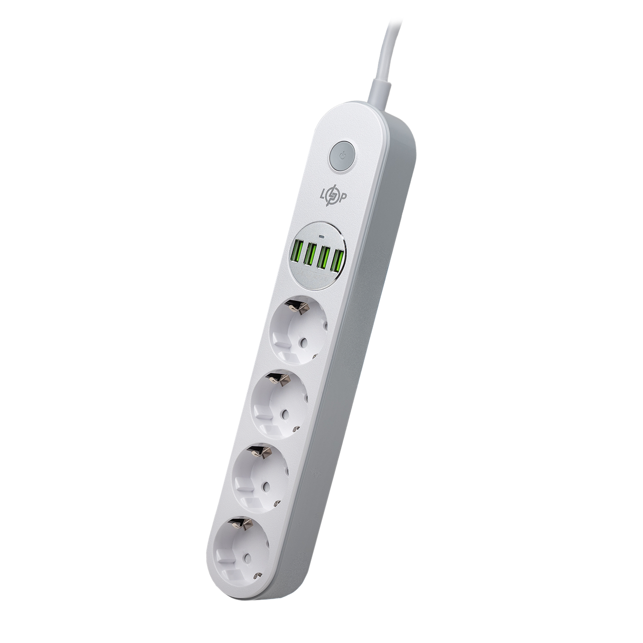 Фильтр сетевой F24U4